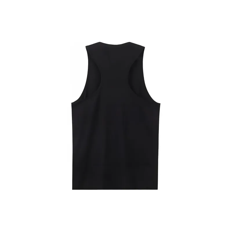 HUGO BOSS Tank Tops Men Black-1