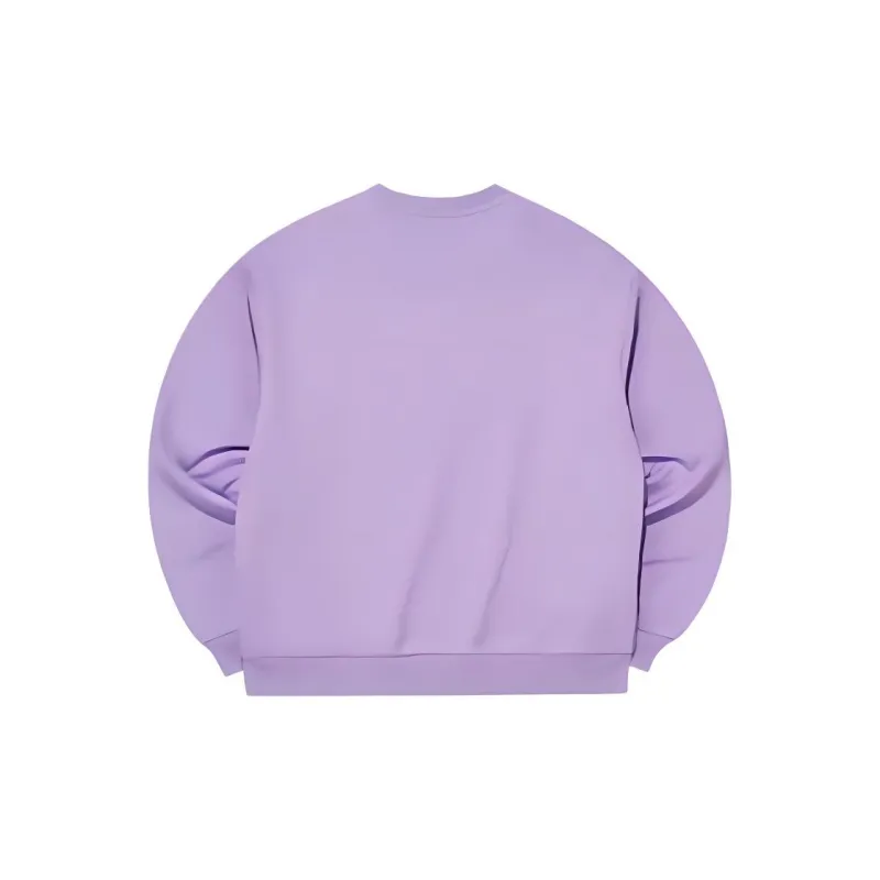 361° Sweatshirt Women's Mewtwo Purple-1