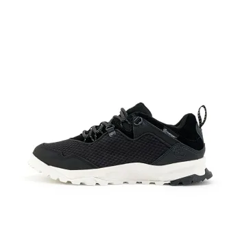 Timberland Trekking Shoes Women's Black