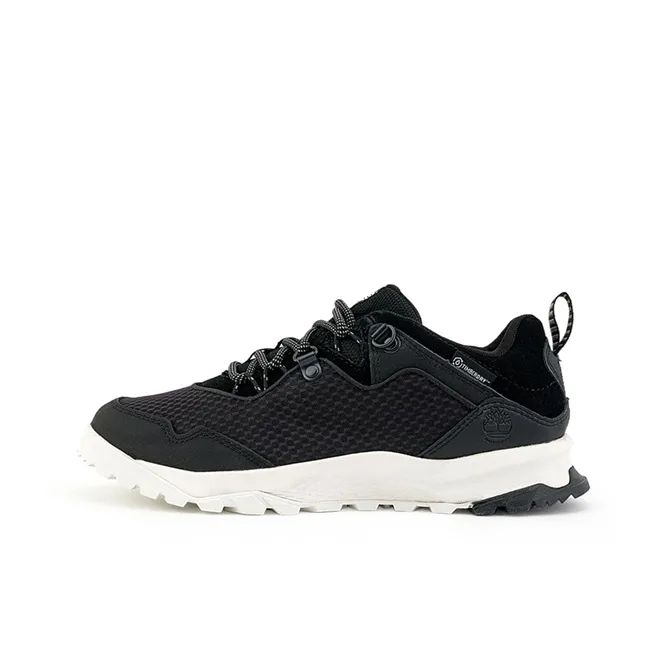Timberland Trekking Shoes Women's Black-0