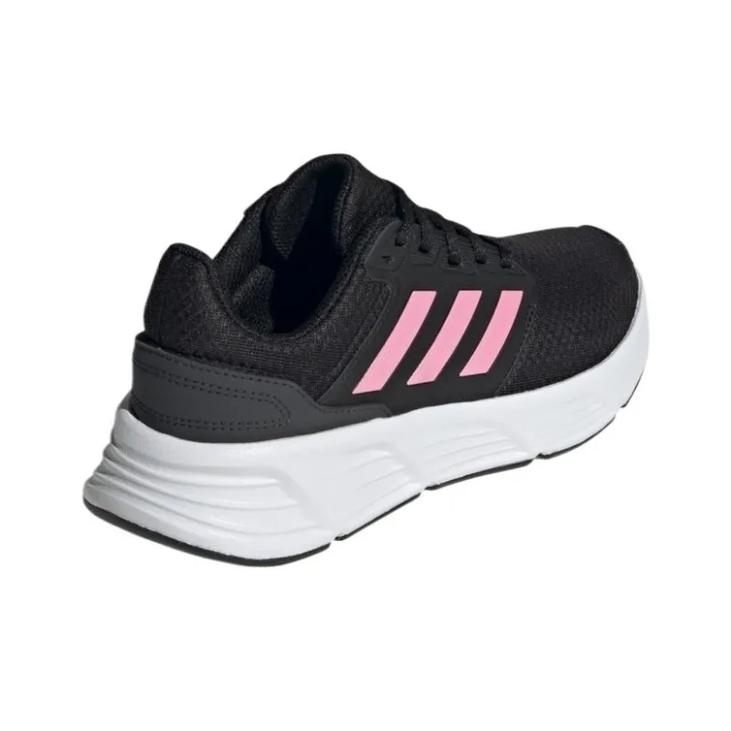 Galaxy 6 Women's Adidas 'Black Bliss Pink' Women's-2