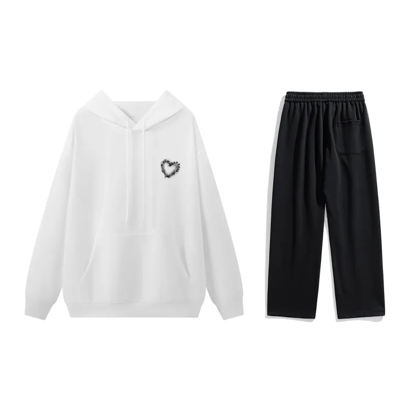 Anyveiw Casual Sportswear Unisex-3