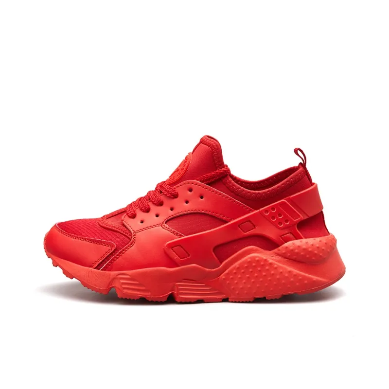 DM Breathable Low-Top Casual Shoes Men's Box-1