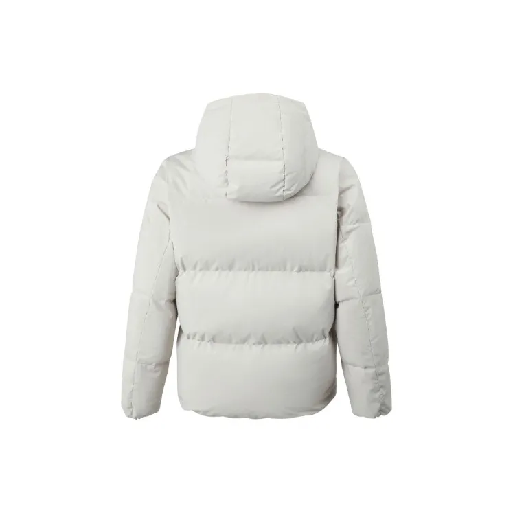 HELLY HANSEN Down Jacket Unisex-9