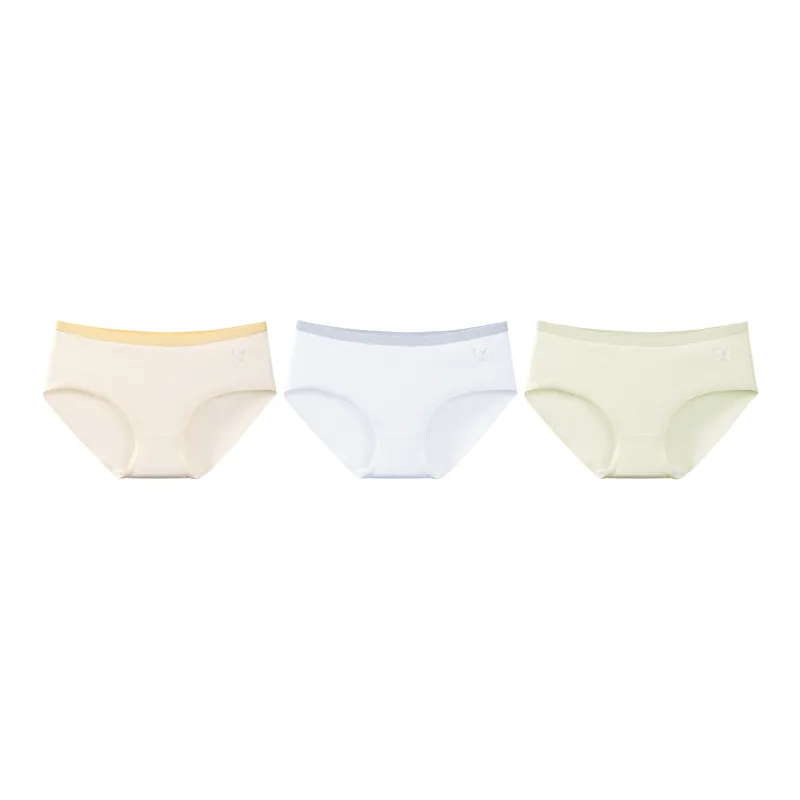 MIIOW Cool One Summer Series Underpants Women's Combo Set-13