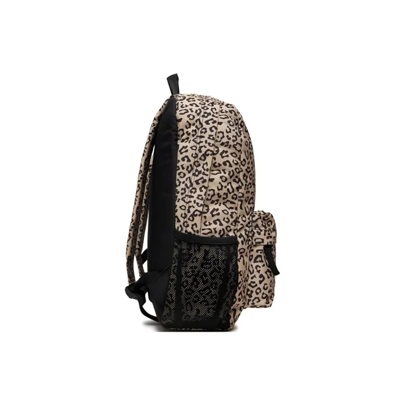 New Era Polyester Backpack Regular Unisex Tan-3