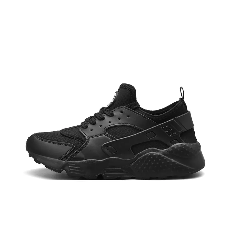 DM Breathable Low-Top Casual Shoes Men's Box-11