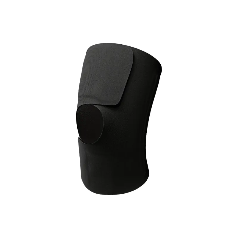 ZUILE Running Mountaineering Hiking Unisex Elastane Polyester Knee Pads-0