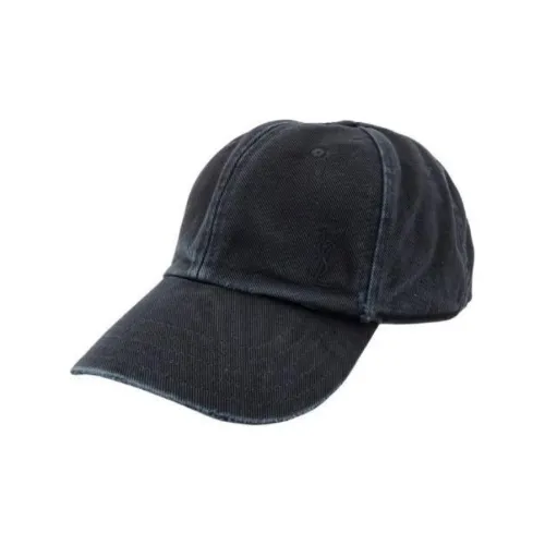 SAINT LAURENT Baseball Caps Women's