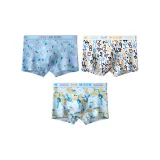 3 Pack (C Set-Gaming Boy+Trendy Graffiti+Animal Party)