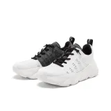 Black Gray White