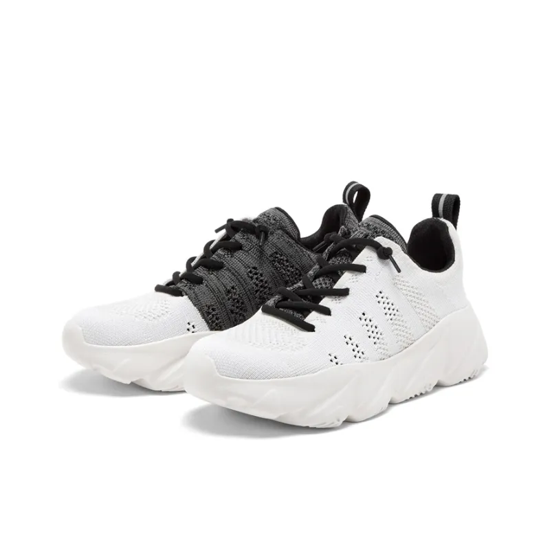 Walk More Windproof Shoes Low-Top Casual Shoes Unisex-0