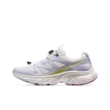 Lilac Gray/Grape Purple