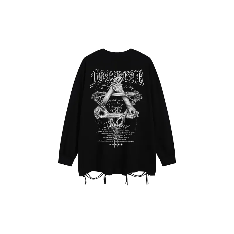BEAR UNION T Shirts Unisex-9