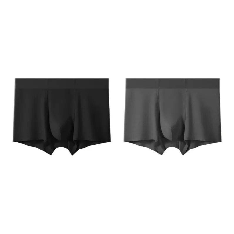 Lan Miao Underpants Men's 2 Pack-5