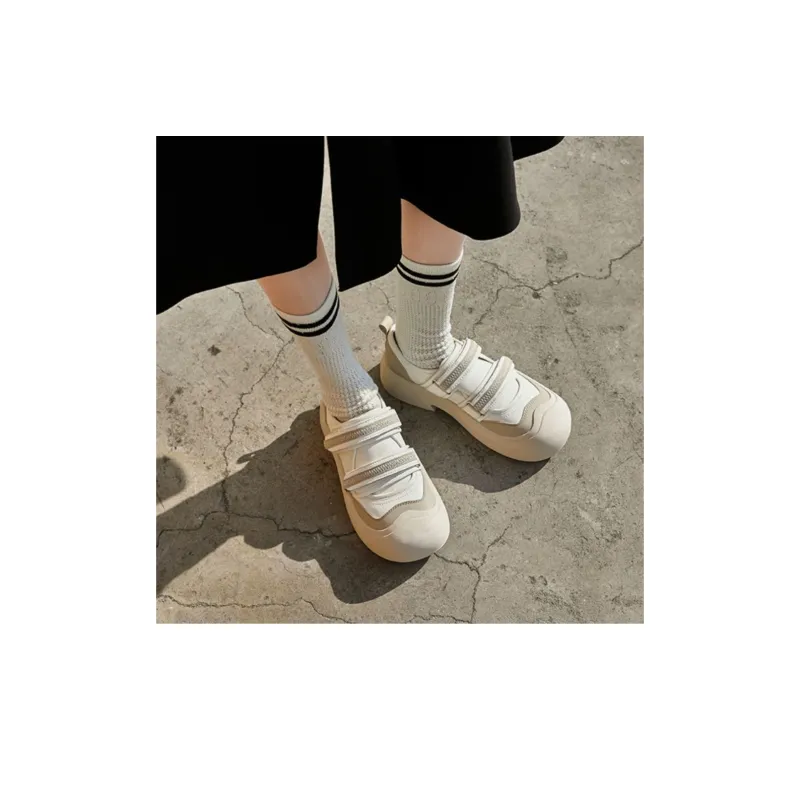 HLA Casual Single Shoes Women's-7