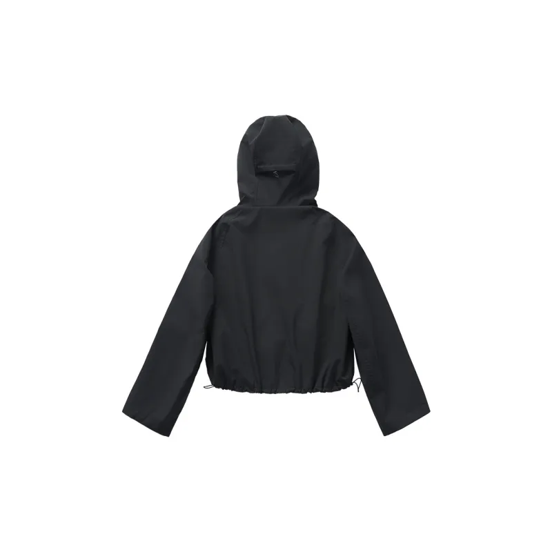 UPON PRO Jackets Women's-1