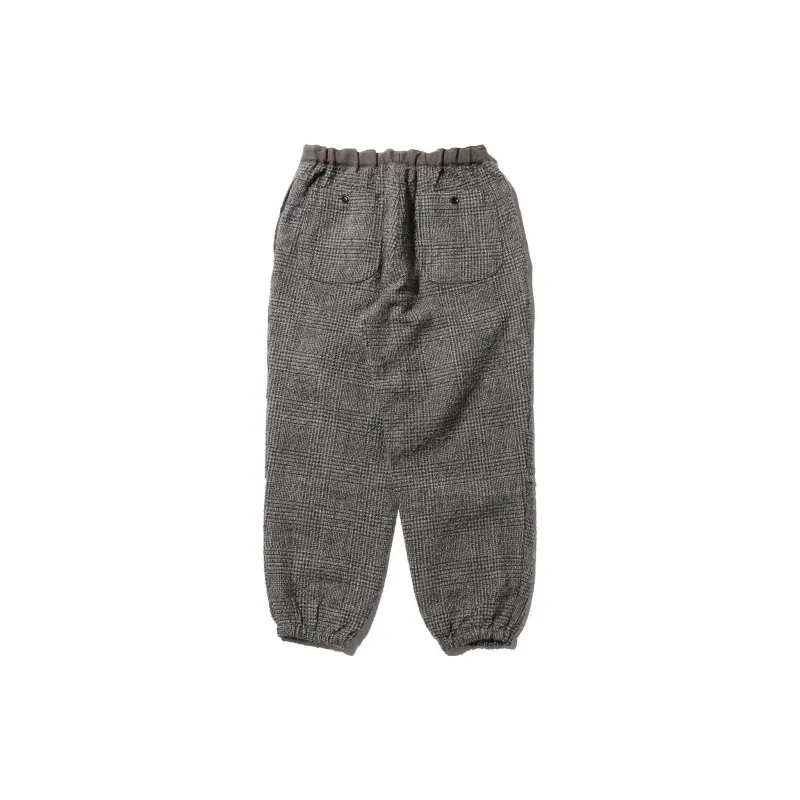 Beams FUTURE ARCHIVE Series FW24 PLUS Casual Pants Men's-1