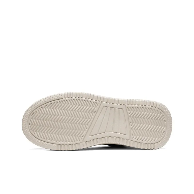 Kangaroo Head Low Top Skateboard Shoes Men's-12