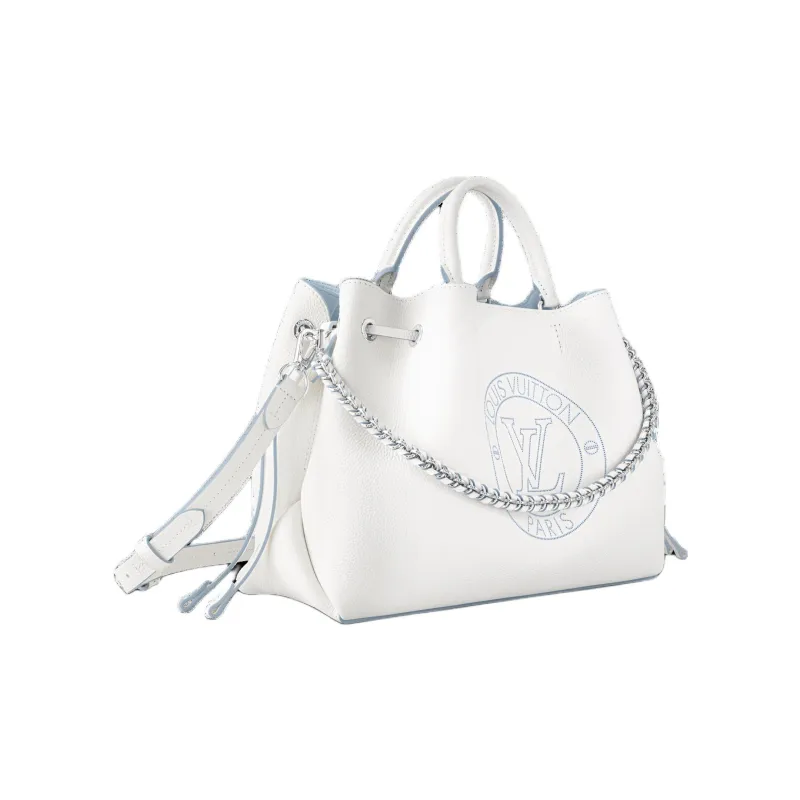 LOUIS VUITTON Bella Tote-1