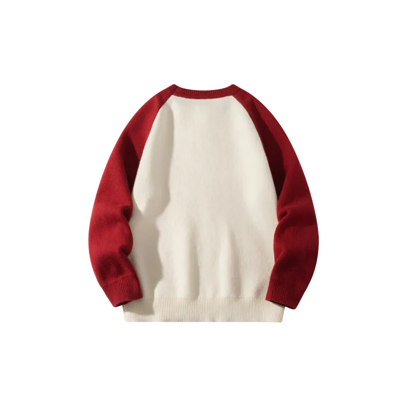 WARRIOR Sweaters Unisex-7