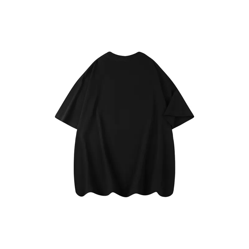 JINBEILE T Shirts Unisex-1
