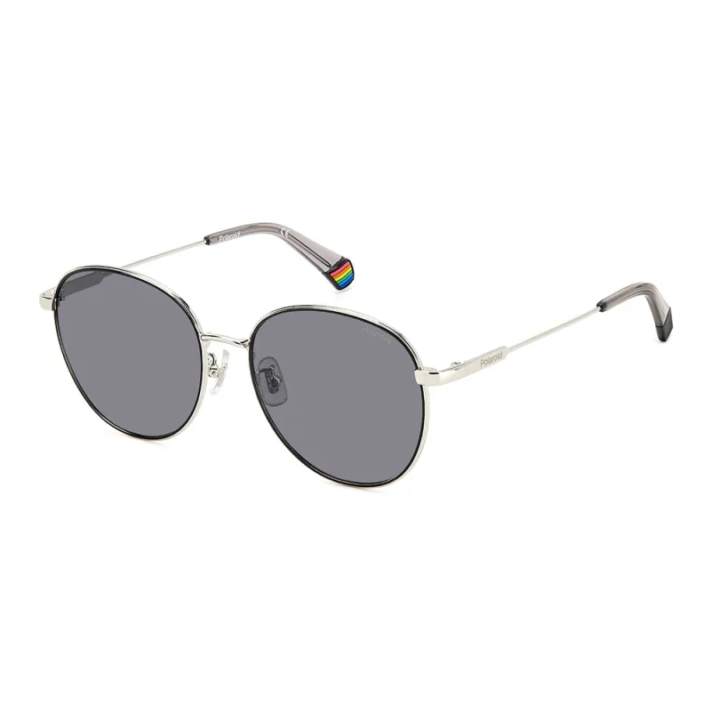 Polaroid Round Sunglasses Unisex-0