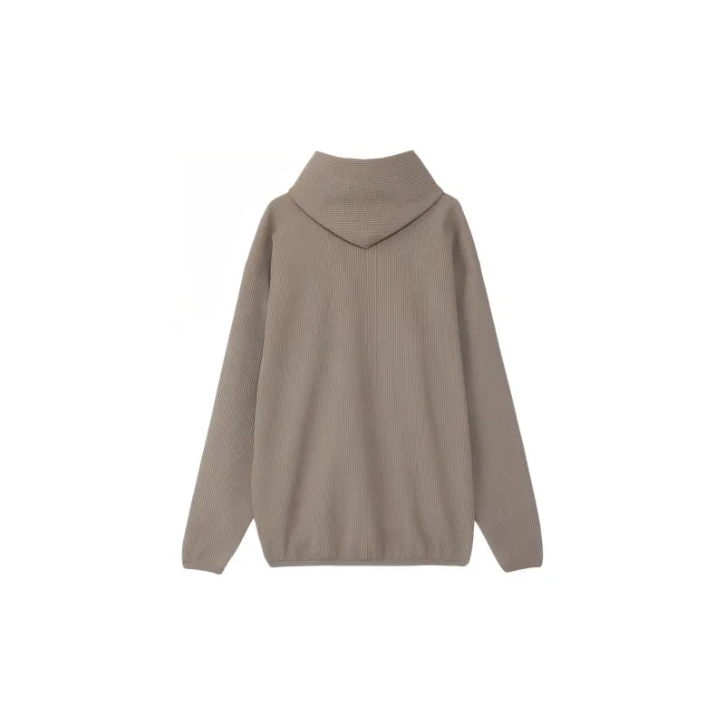 THE NORTH FACE SS24 Enride Collection Knitwear Unisex Gray-1