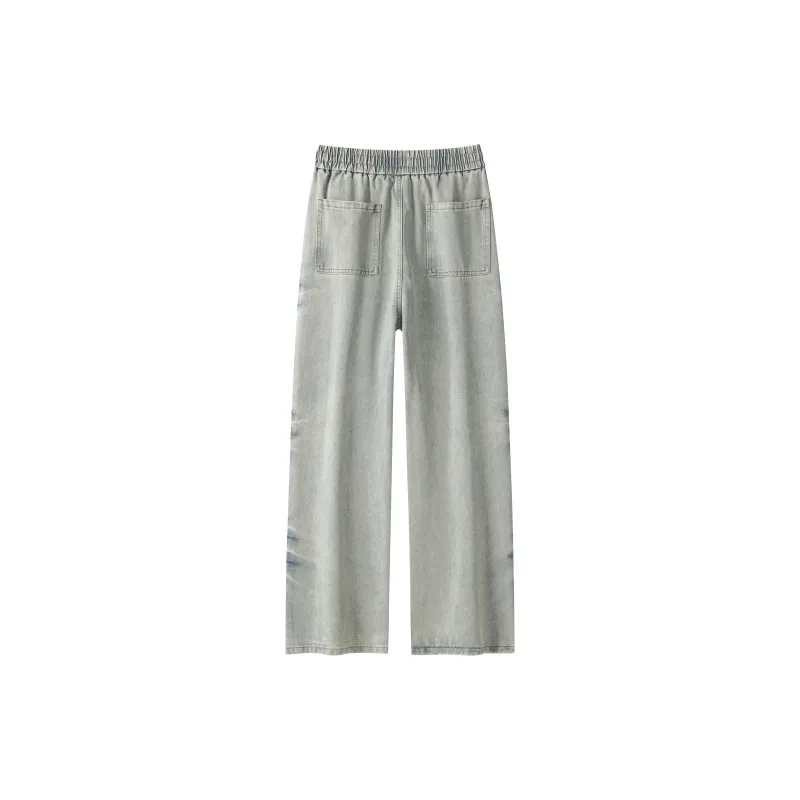 Feiyue Jeans Unisex-9