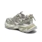 Gray Silver