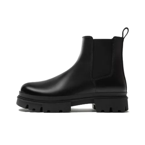 ZARA Chelsea Boots Men