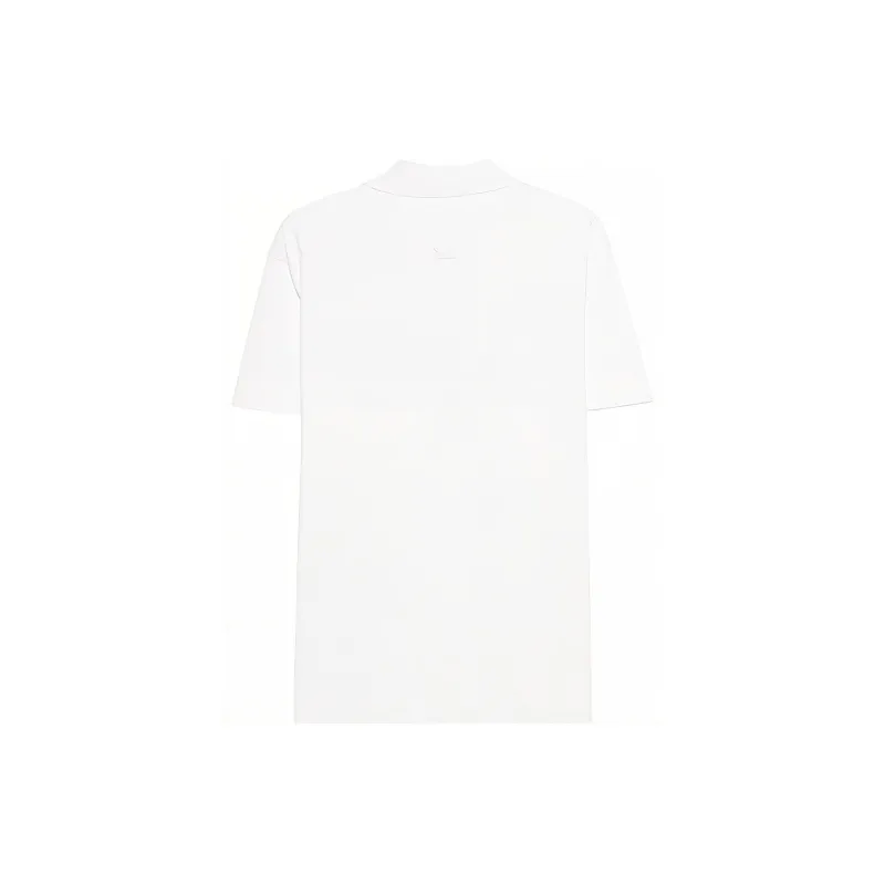 KENZO Polo Shirts Men White-1
