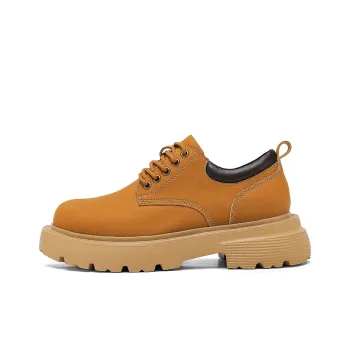 Season Ram Men's Casual Shoes Men Low Top