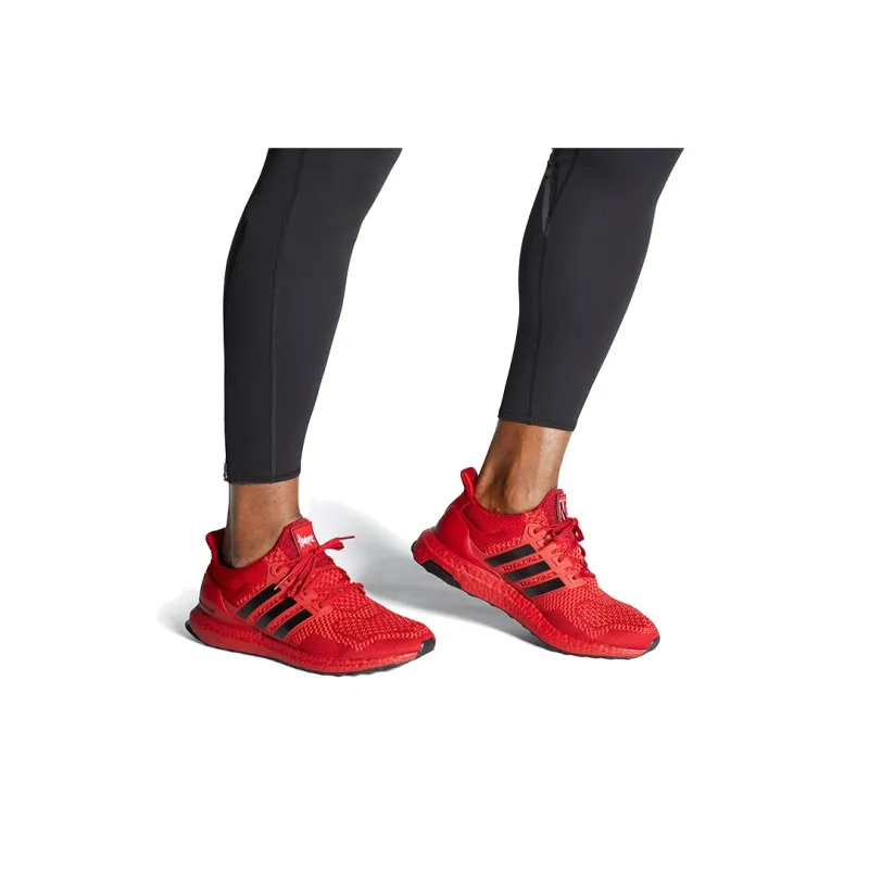 Adidas Ultra Boost 1.0 Nebraska-6