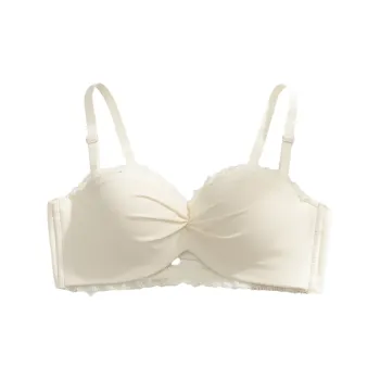 Elan and White Women's Bras