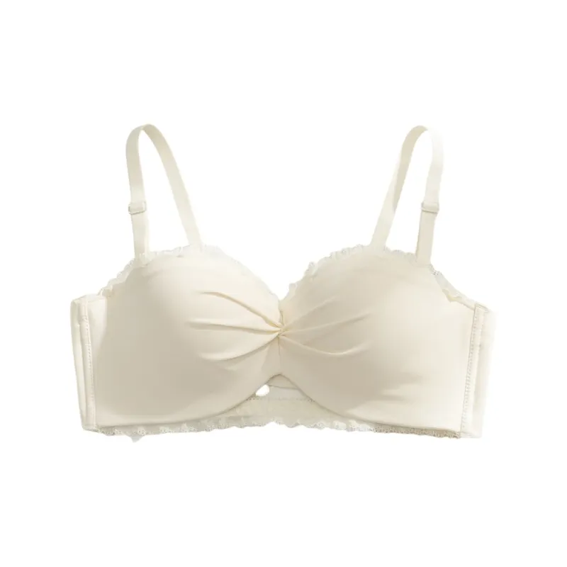 Elan and White Women's Bras-0