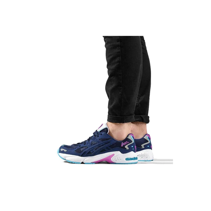 Asics Gel Kayano 5 Og Peacoat Indigo-6