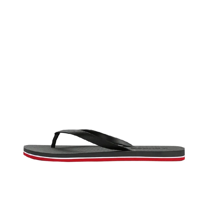 BOREE Abrasion Resistant Slip Resistant Flip Flops Men's-0