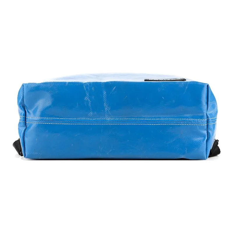FREITAG Polyester Backpack Unisex Blue-3
