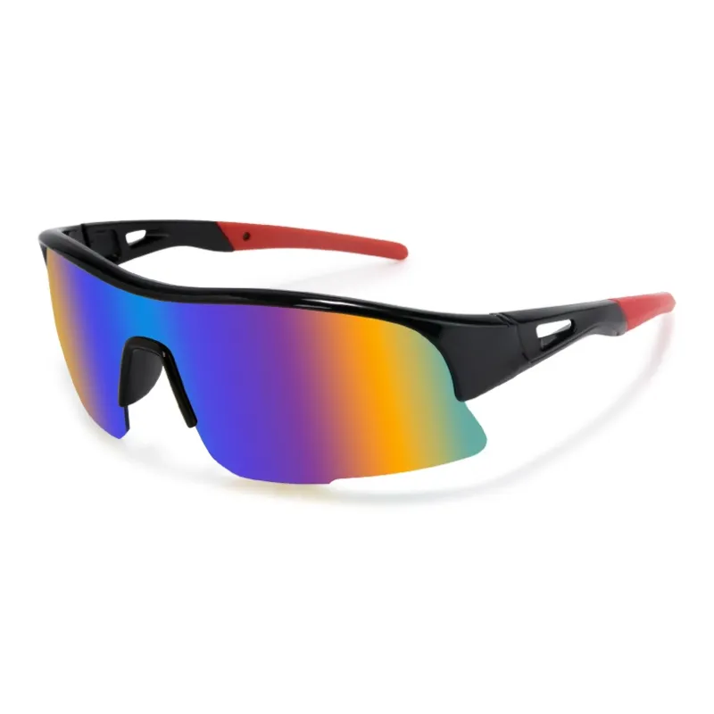 MK MINGKU Aviator Sunglasses Unisex-4