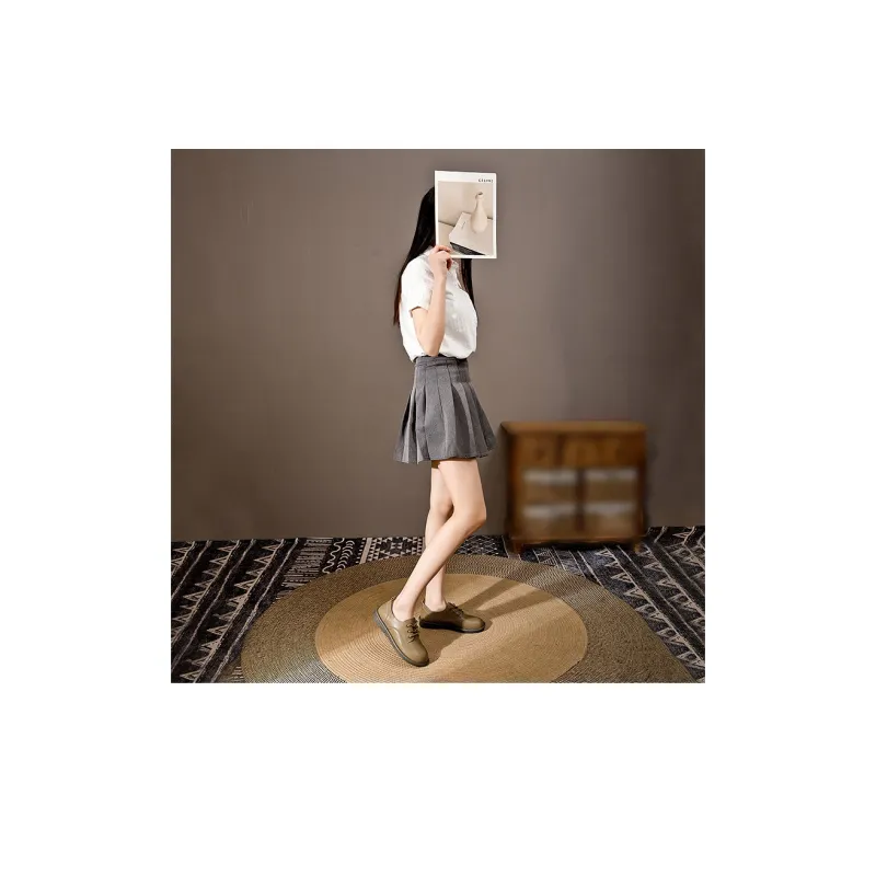 CARTELO Casual Single Shoes Women's-5