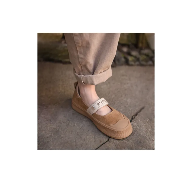ARTMU Casual Shoes Flat Women's-24