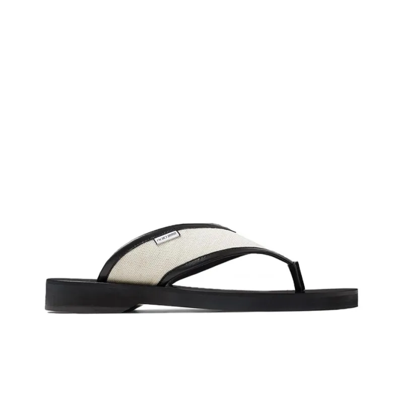 Jimmy Choo Flip Flops Men-1