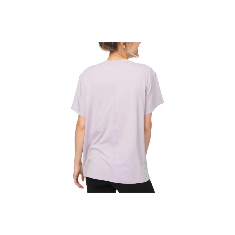Lululemon All Yours T-Shirt Women's Light Lavender-1