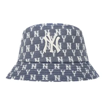 MLB Polyester Bucket Hats Unisex