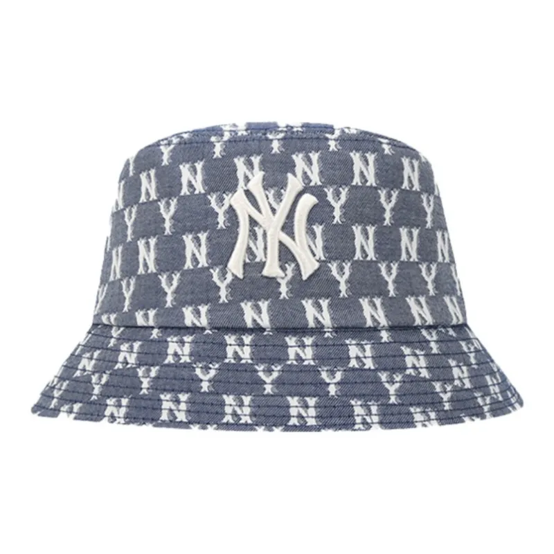 MLB Polyester Bucket Hats Unisex-0