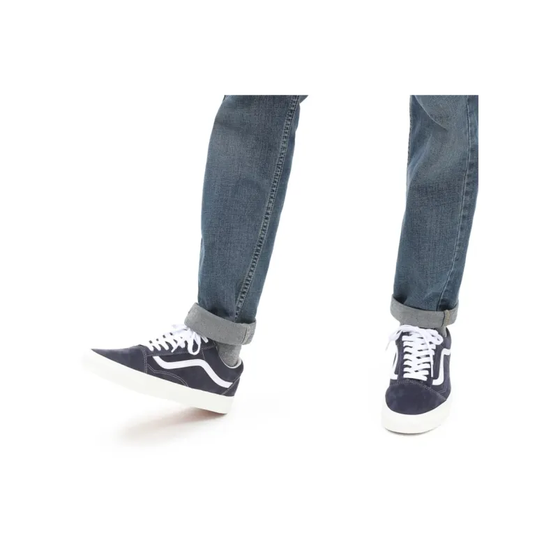 Vans Old Skool 'Pig Suede Persian Night'-5