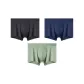 3 Pack (Charcoal Black+Navy Blue+Army Green)