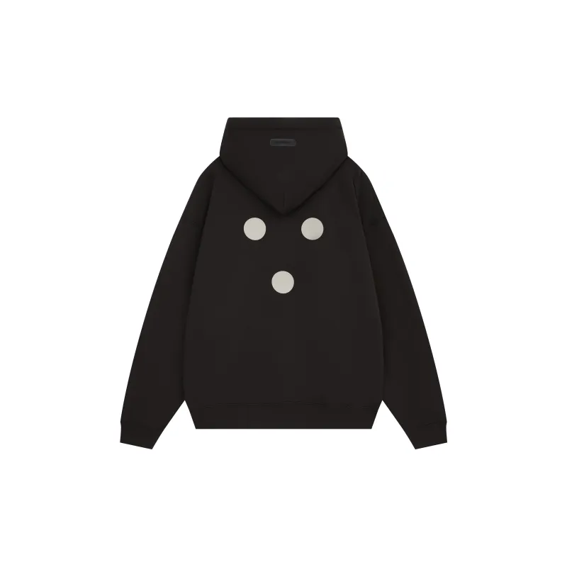INNERSECT Fall And Winter Sweatshirt Unisex-1