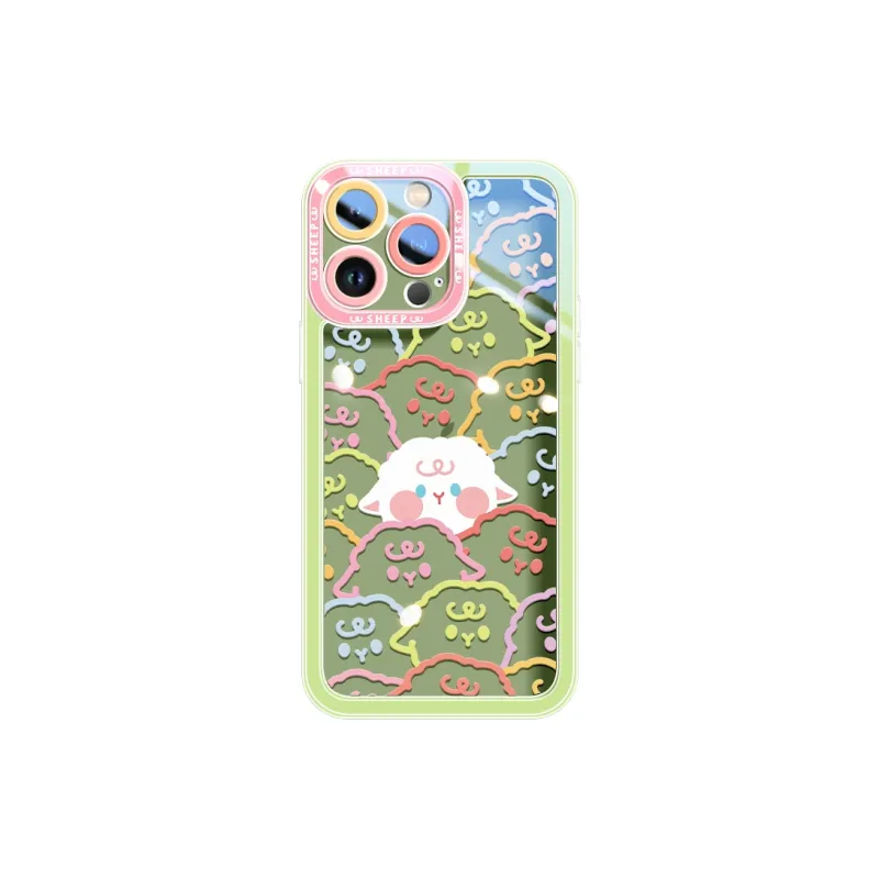 Taluoni Phone Cases-0